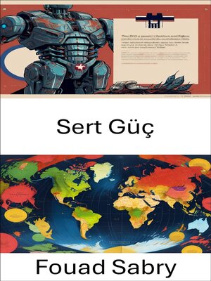 cover image of Sert Güç
